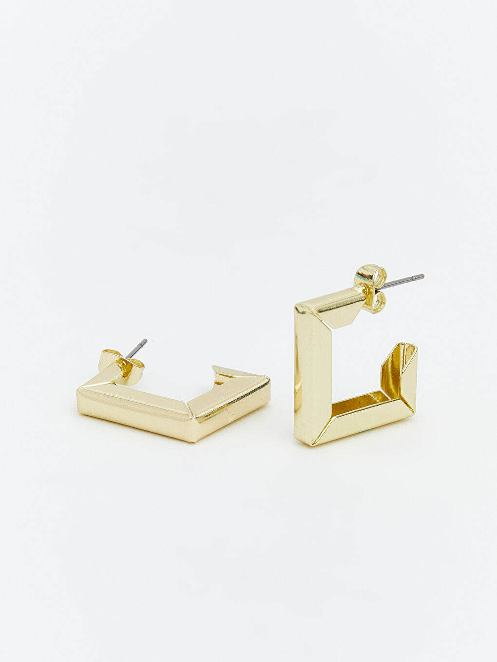 Жінка ЖОВТИЙ Сережки-3