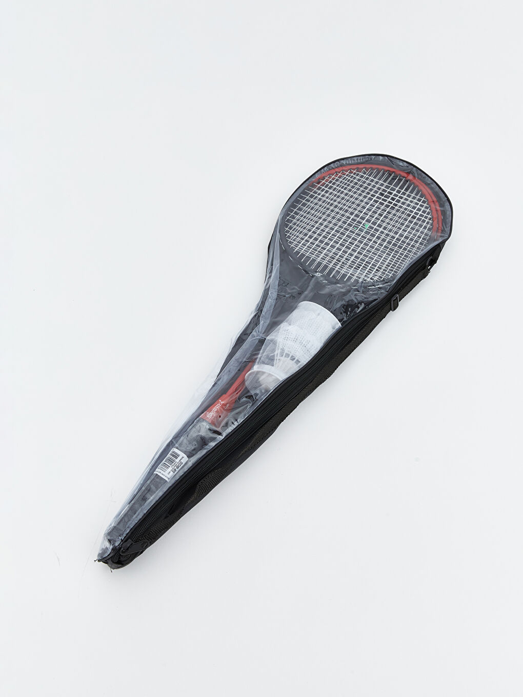 Karışık Tenis Raketi Seti