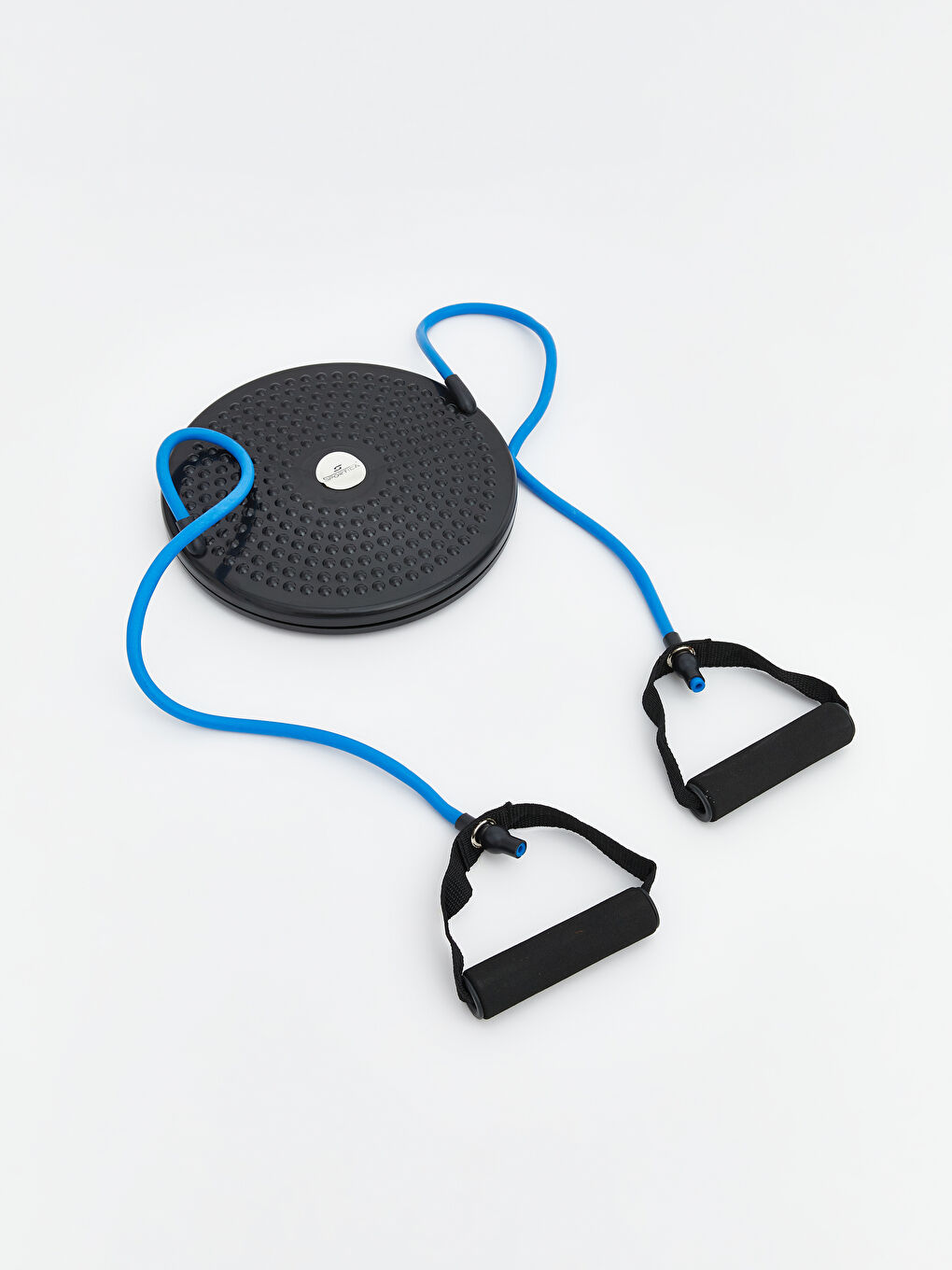 Karışık Egzersiz Lastikli Twister-1