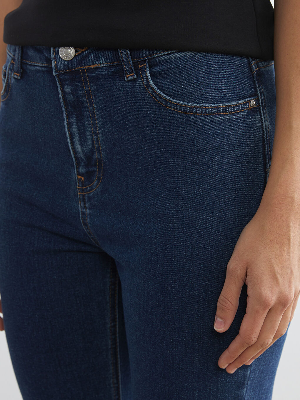 Flare Women's Jeans-2