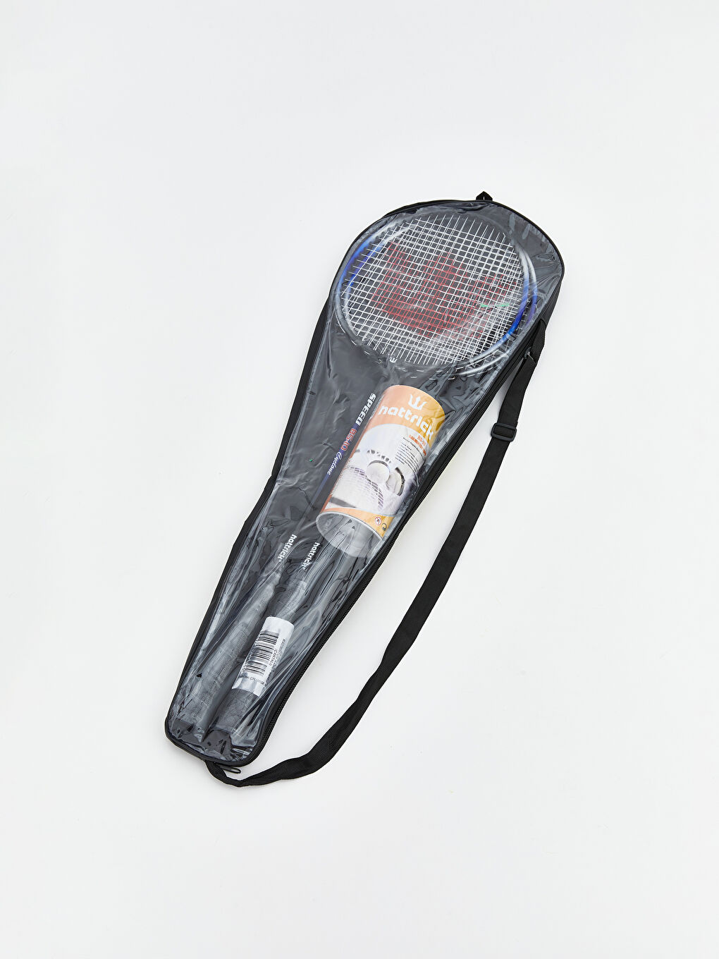 Karışık Tenis Raketi
