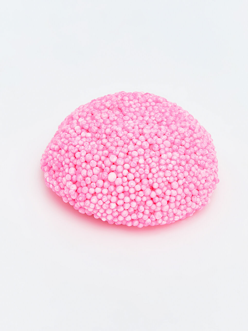 Karanlıkta Parlayan Slime Hamur-1