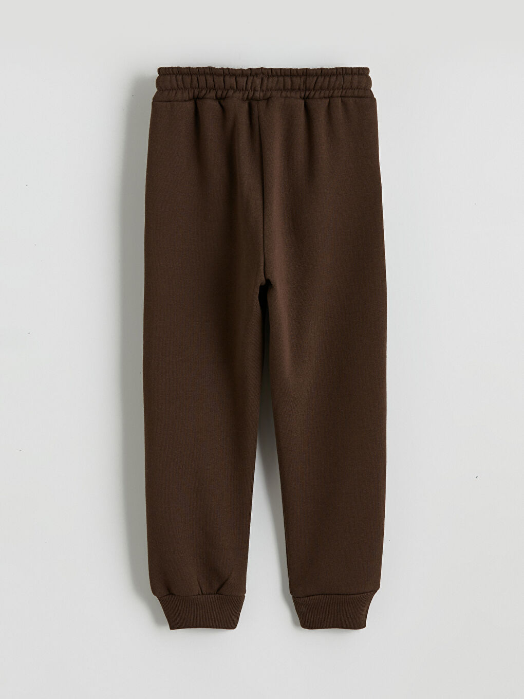 Crew Neck Boys' Tracksuit Set-8