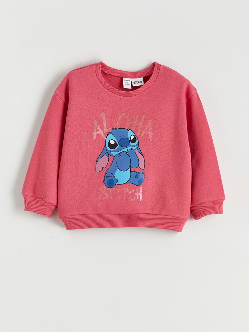 Μωρό Κορίτσι ΦΟΥΞΙΑ Σετ-1