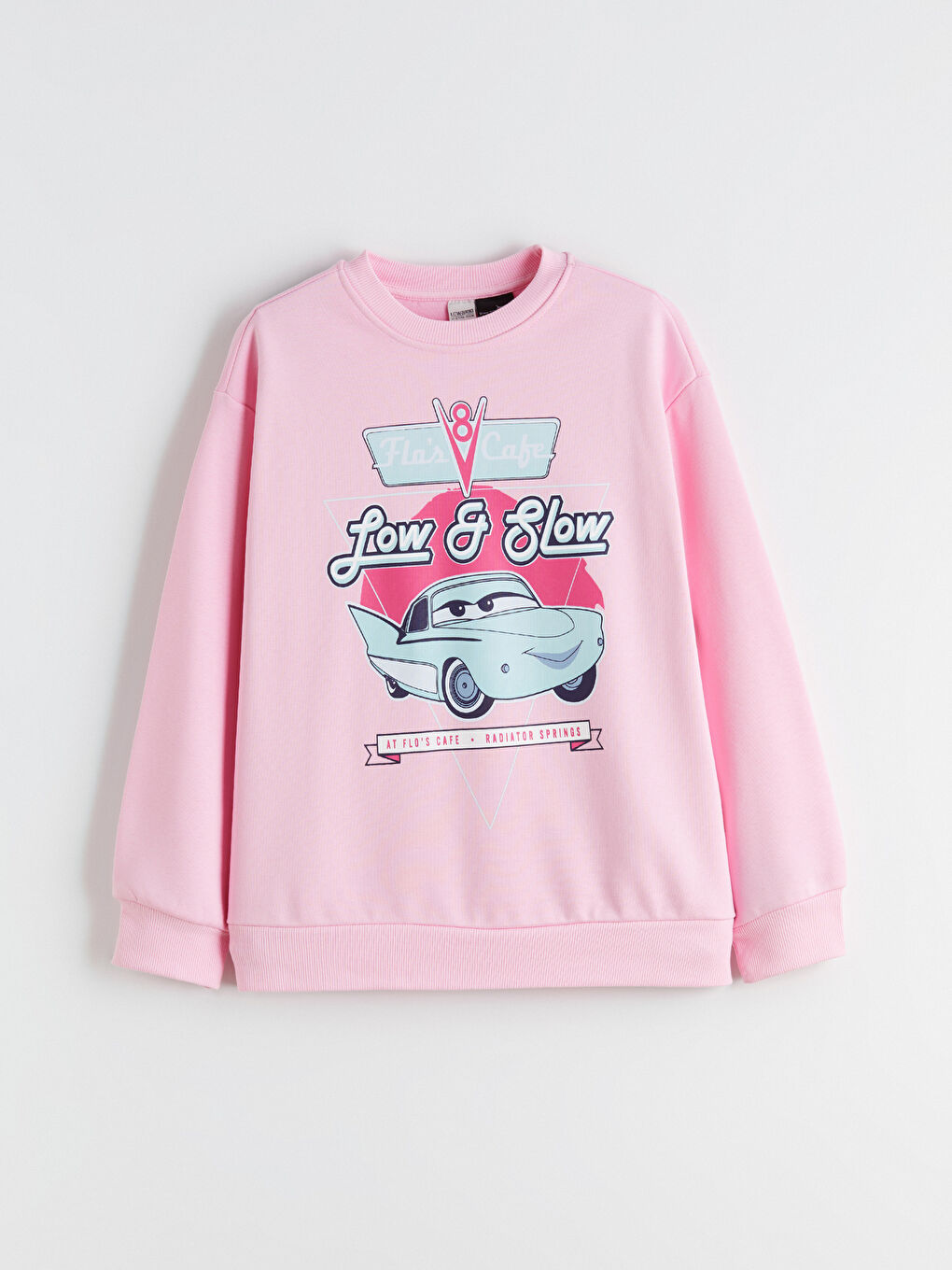 Girl PINK Sweatshirt
