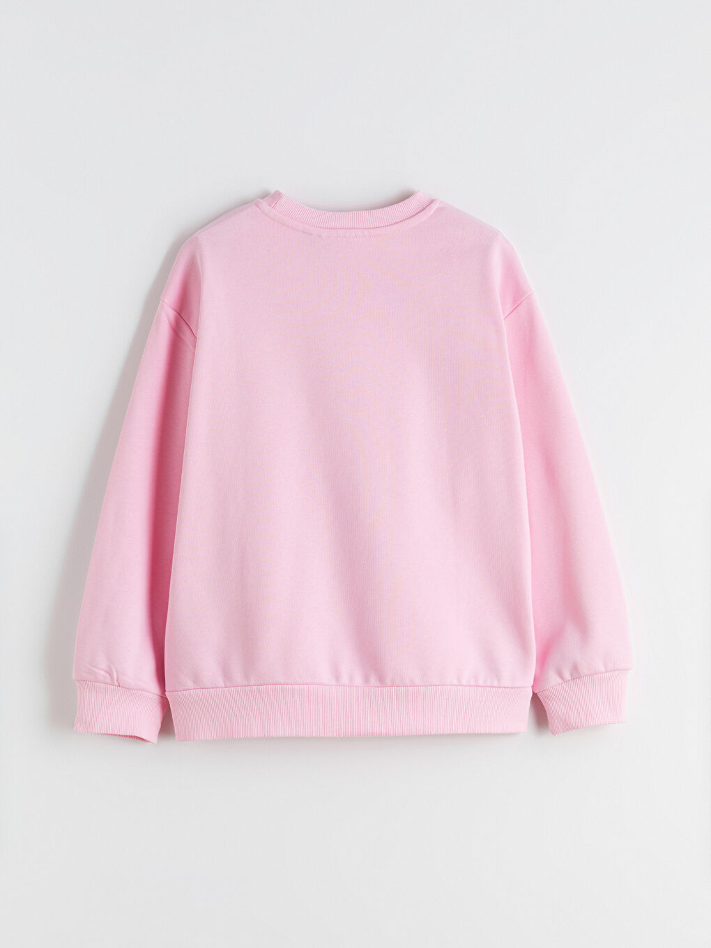 Girl PINK Sweatshirt-2