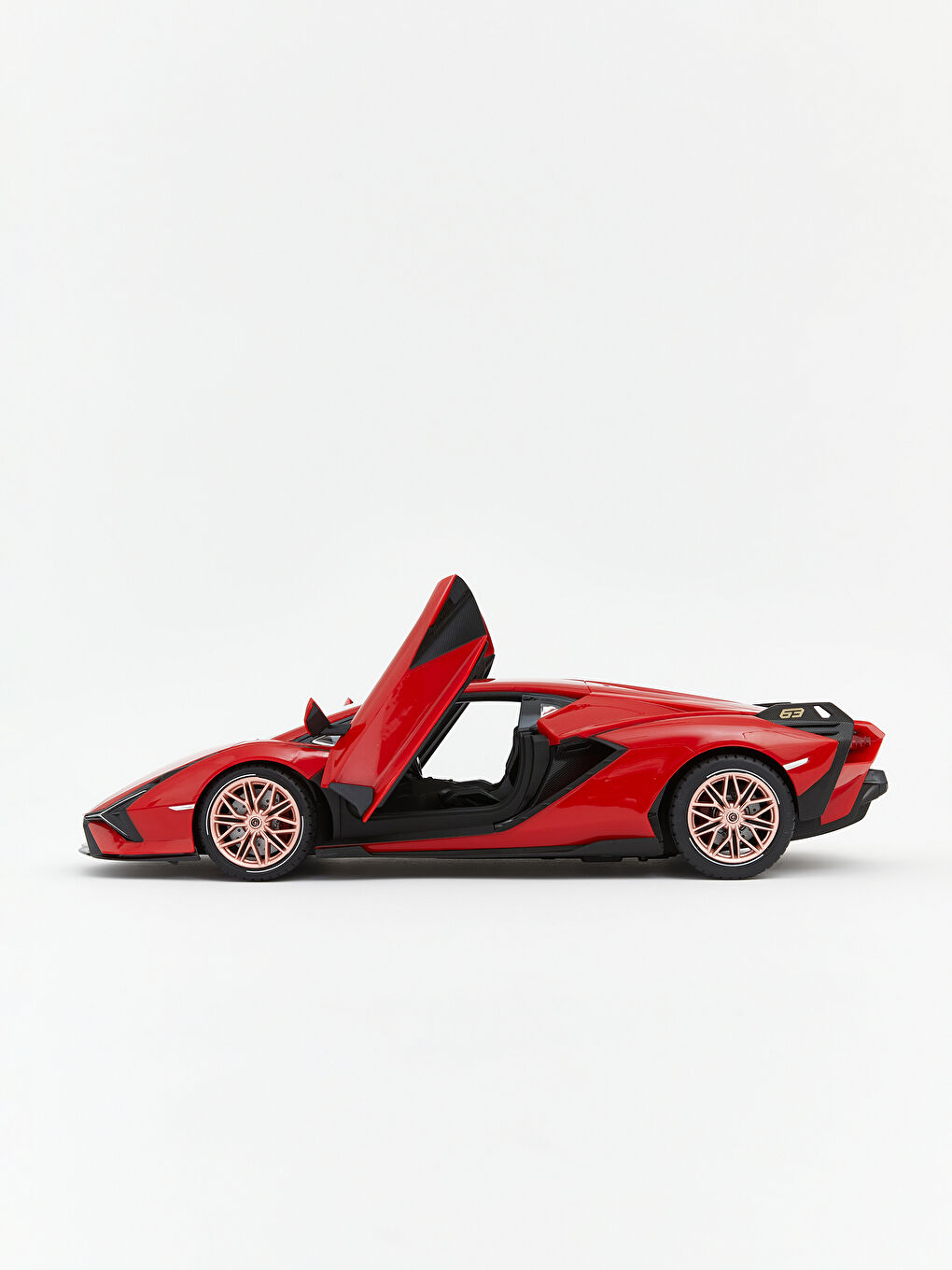 Oyuncak Araba Fkp37-3