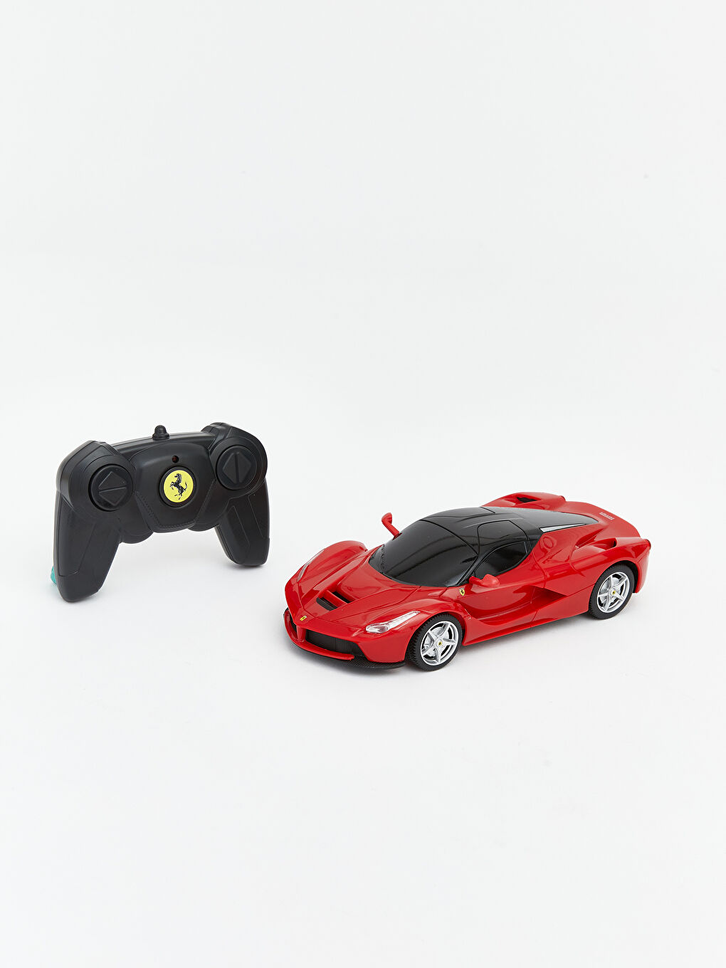 Uzaktan Kumandalı Oyuncak Araba-2