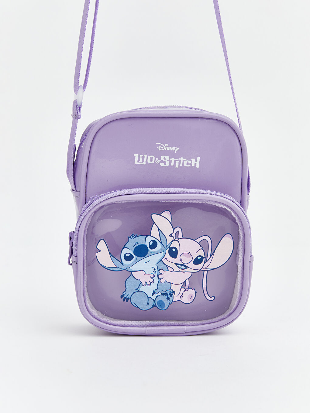 کیفی شانی کچان بە نەخشی Lilo ve Stitch-1