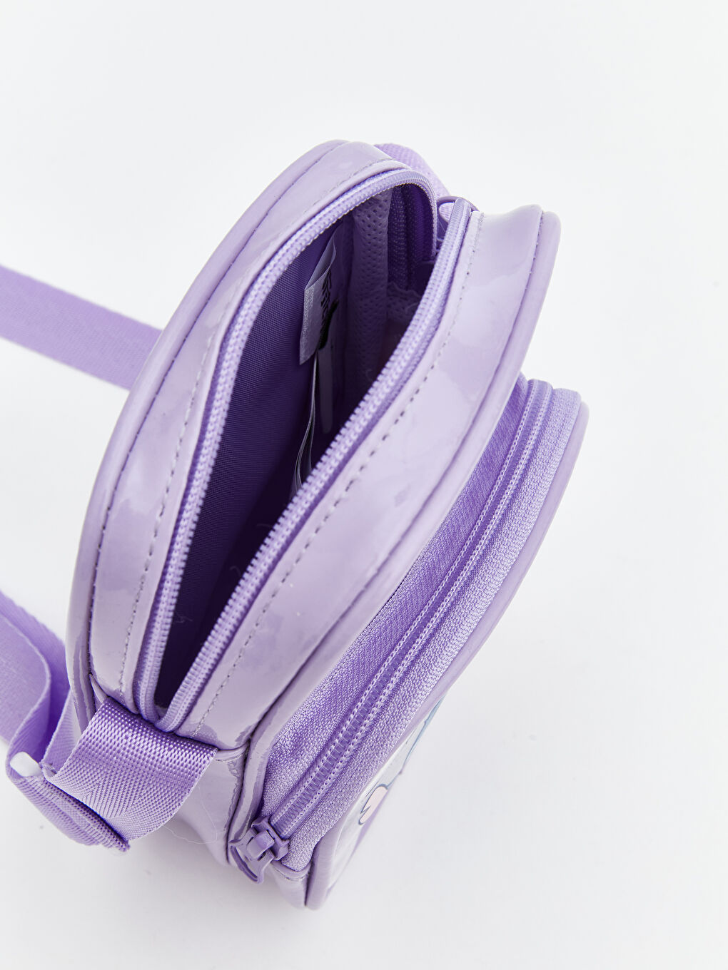 کیفی شانی کچان بە نەخشی Lilo ve Stitch-2