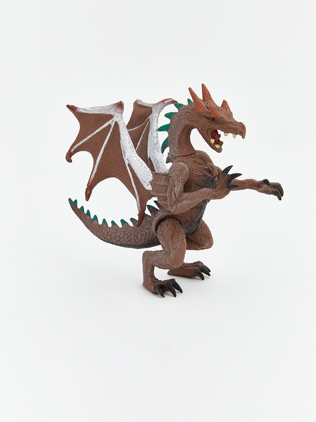 Oyuncak Dinozor Figür-1