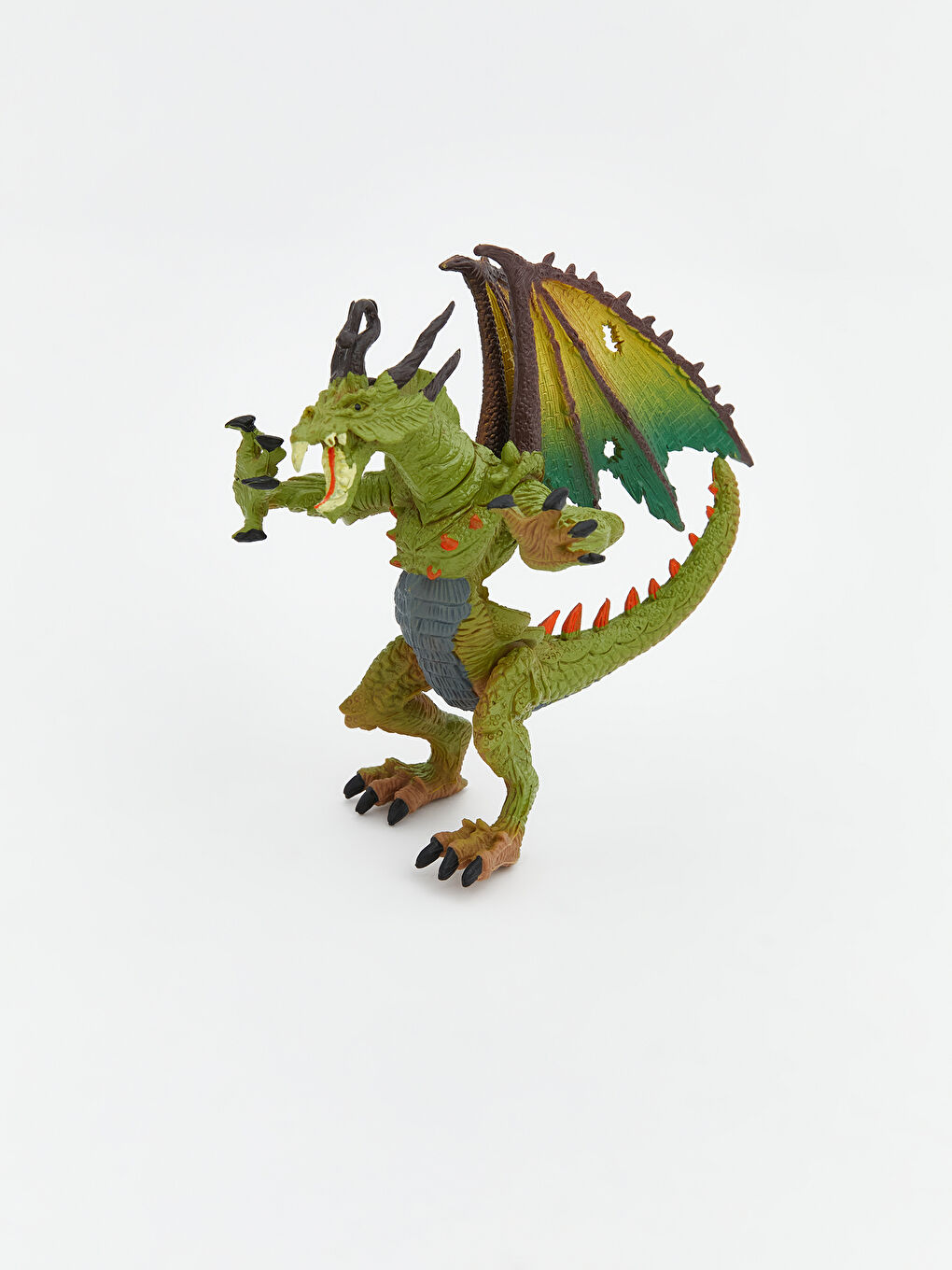 Oyuncak Dinozor Figür-2