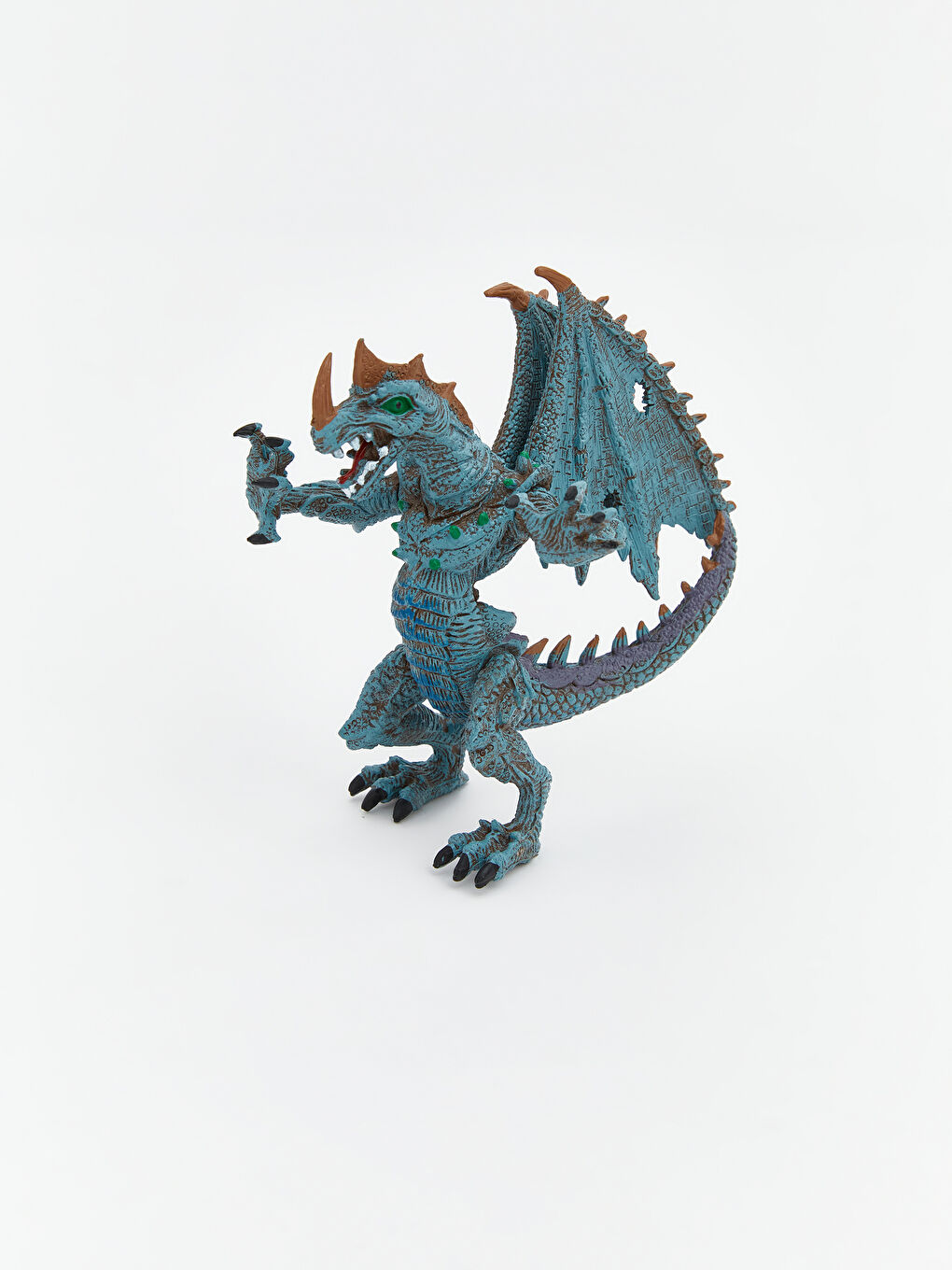 Oyuncak Dinozor Figür-3