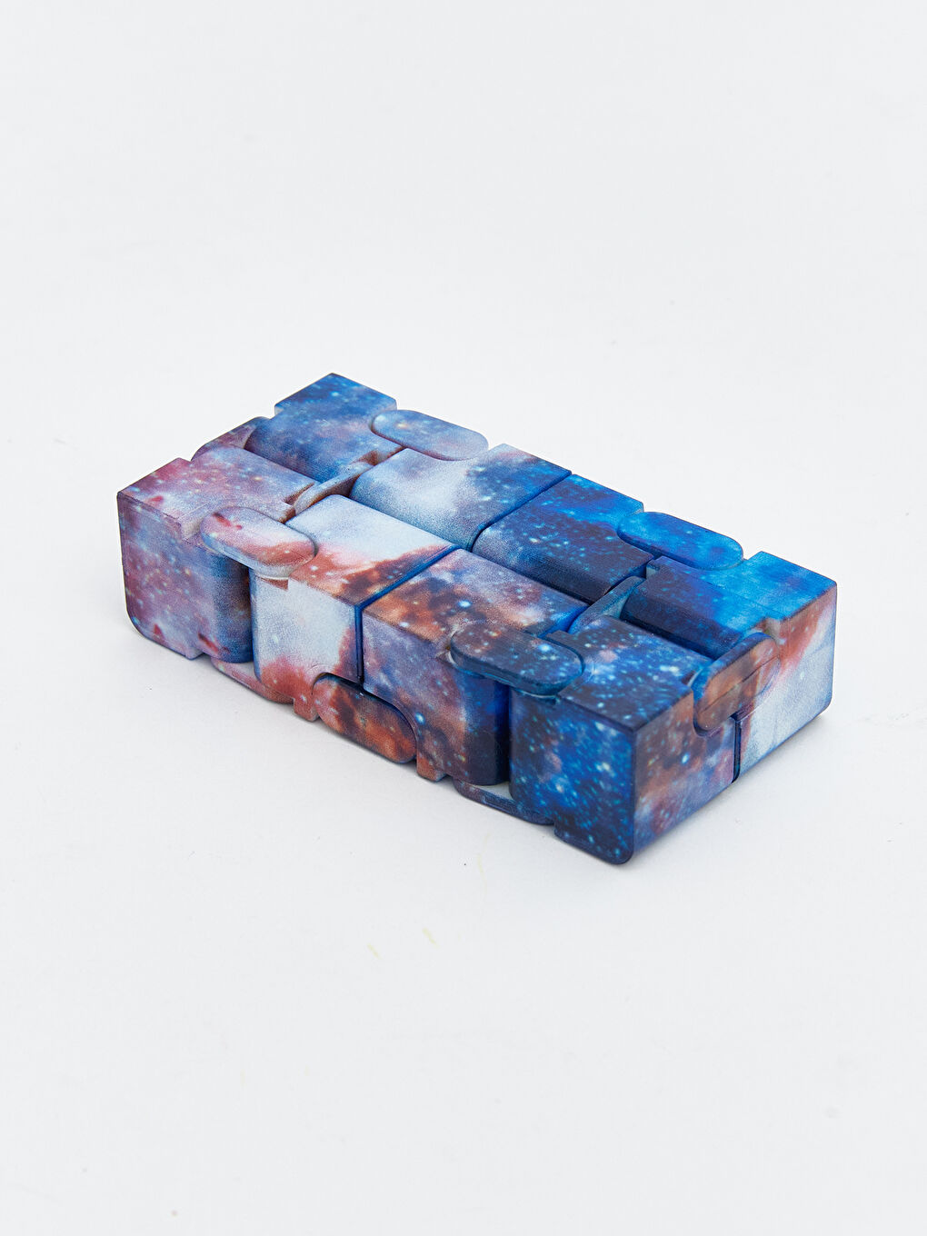 Uzay Temalı Sonsuzluk Küpü-1