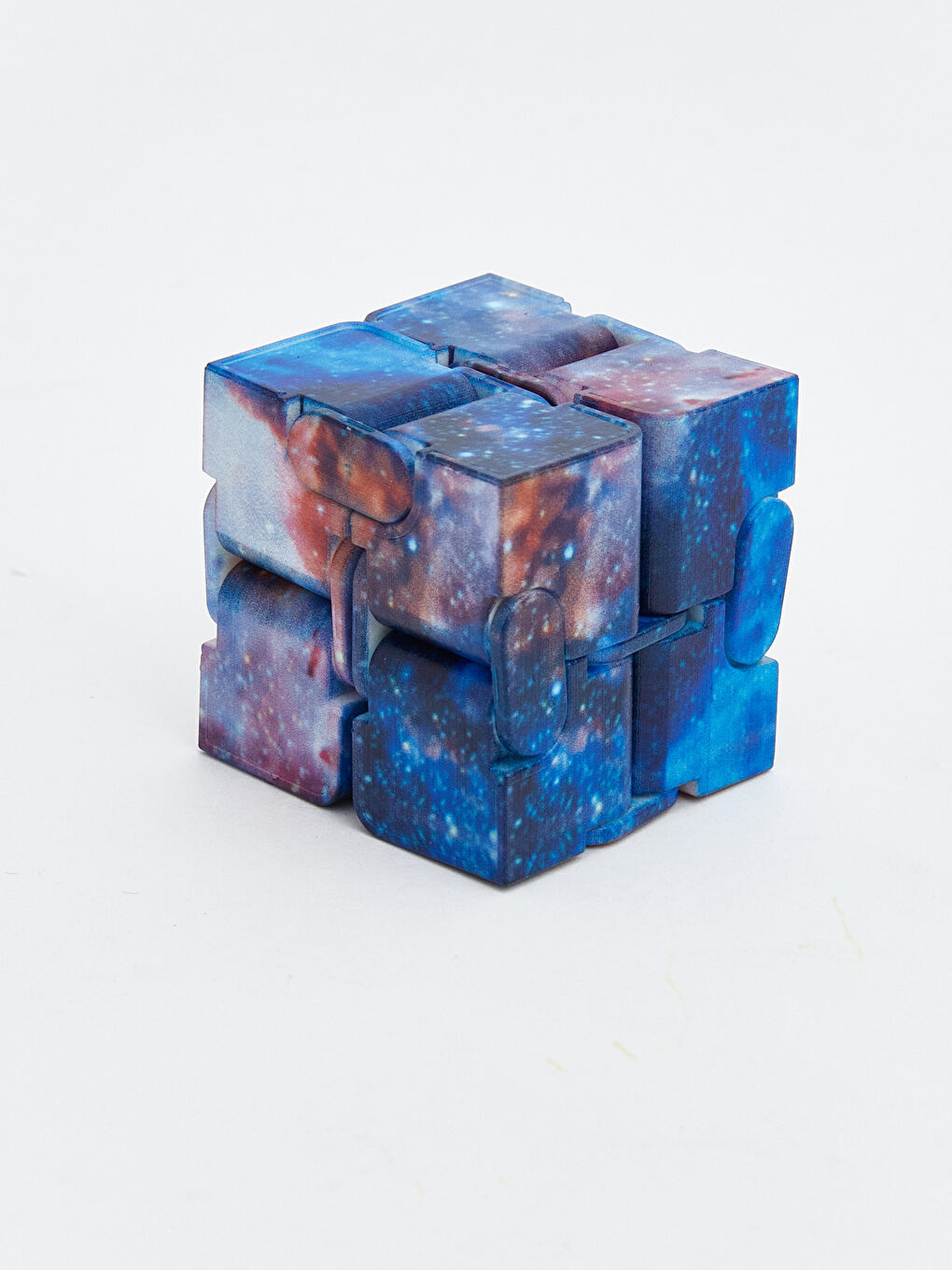 Uzay Temalı Sonsuzluk Küpü-3