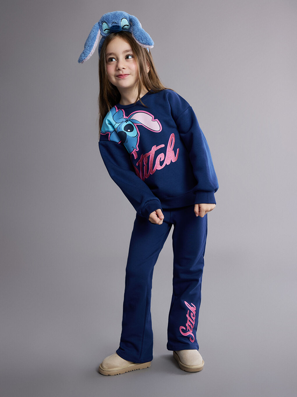 Set BLEUMARIN Fetiță-1