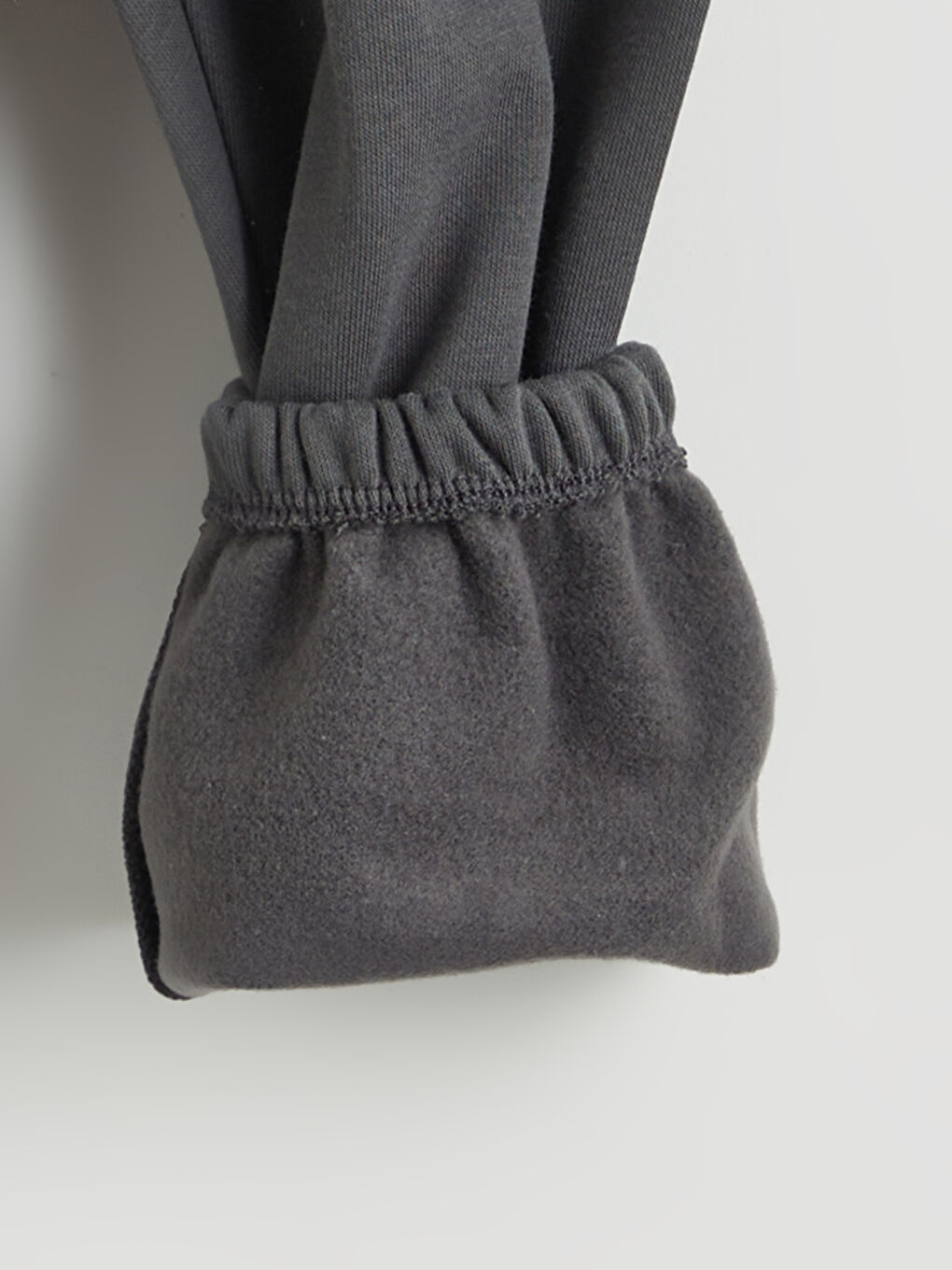 Хлопець СІРИЙ Штани для спорту-1