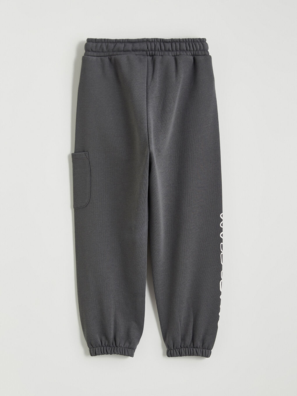 Хлопець СІРИЙ Штани для спорту-2