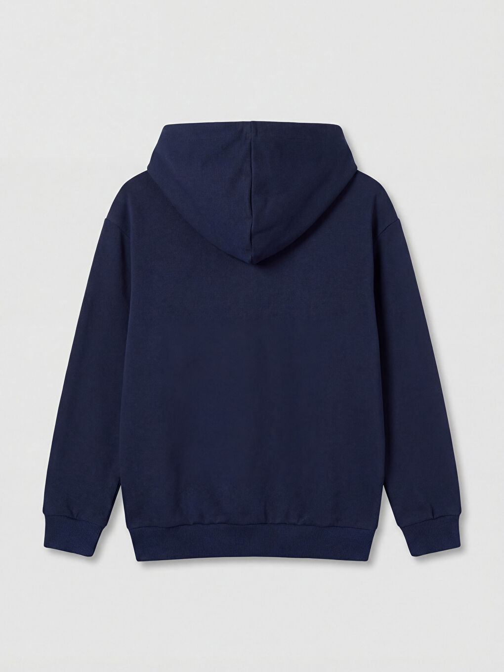 Boy NAVY Sweatshirt-1
