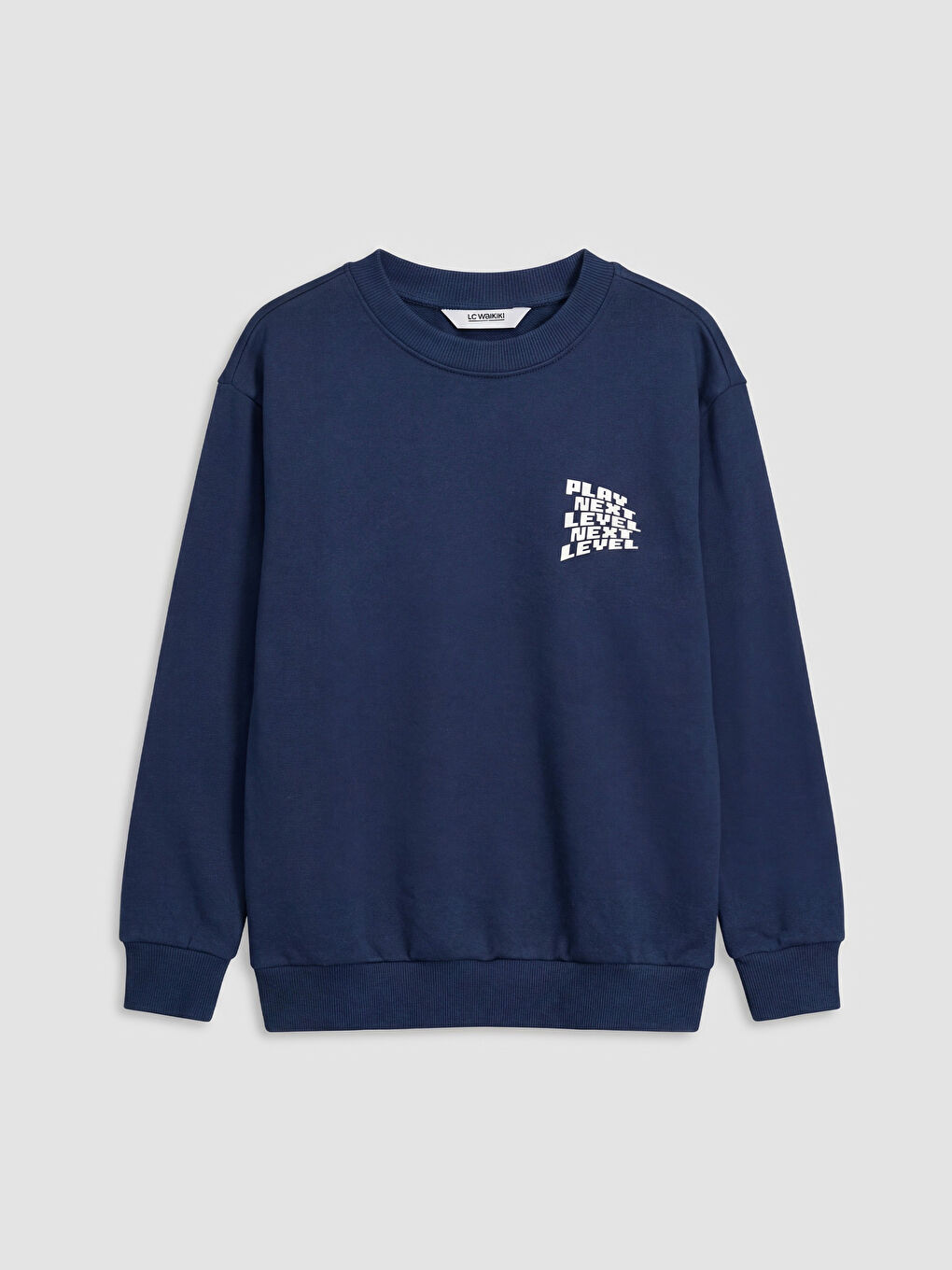 Boy BLUE Sweatshirt
