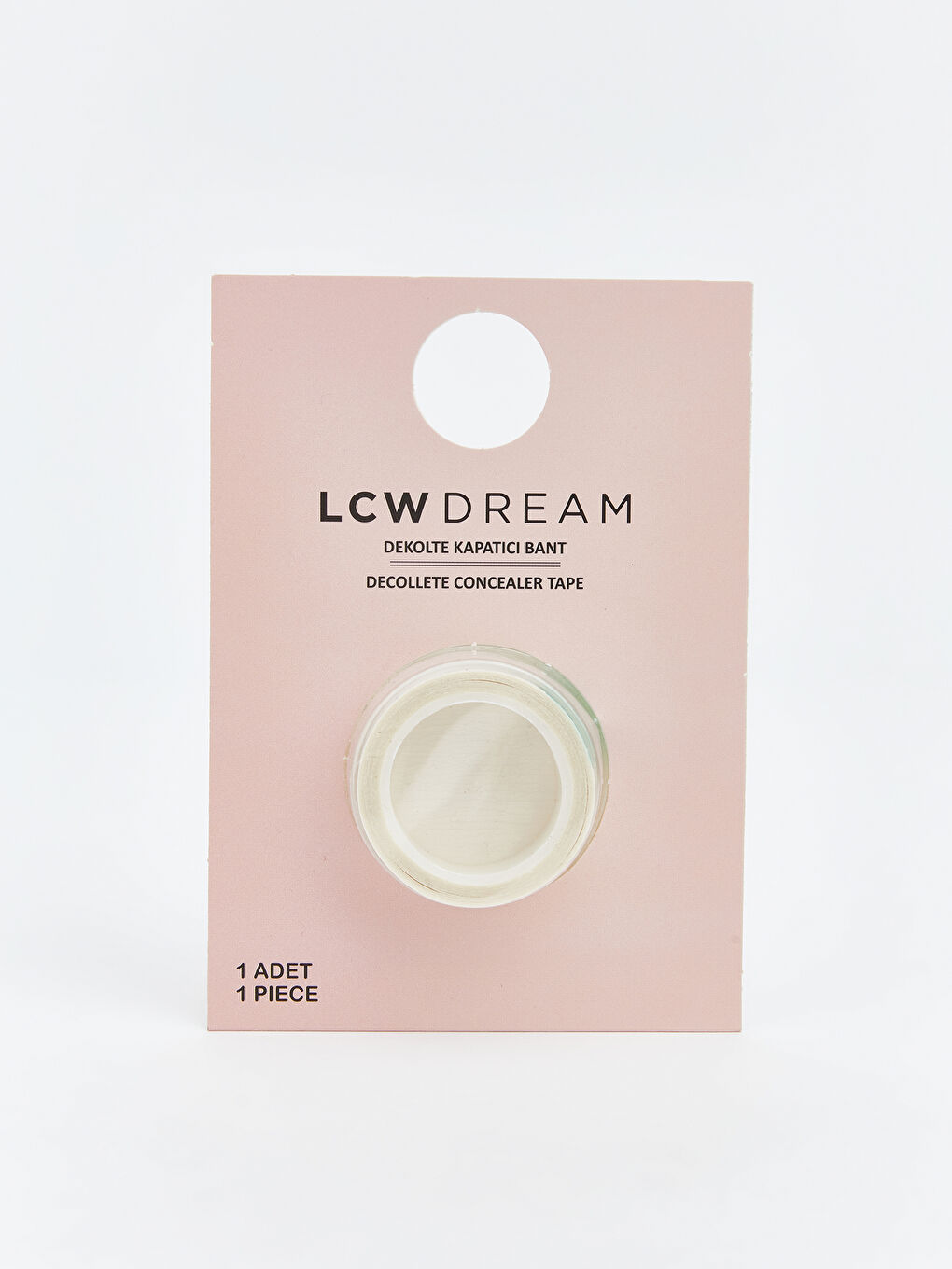 Renksiz Göğüs Bandı