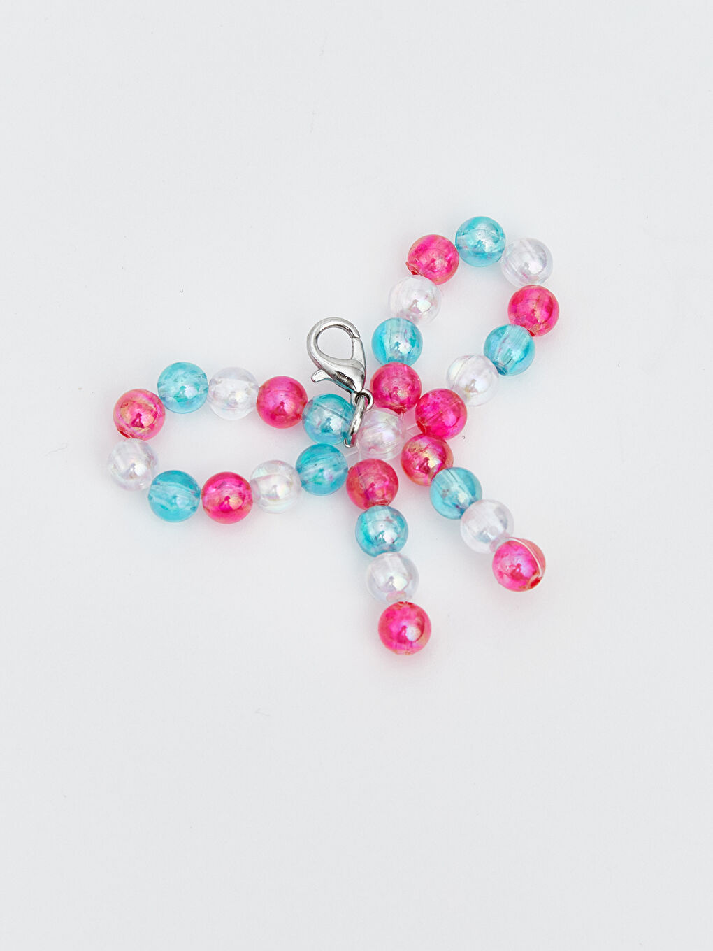 Girl MIX Shoe Laces-5