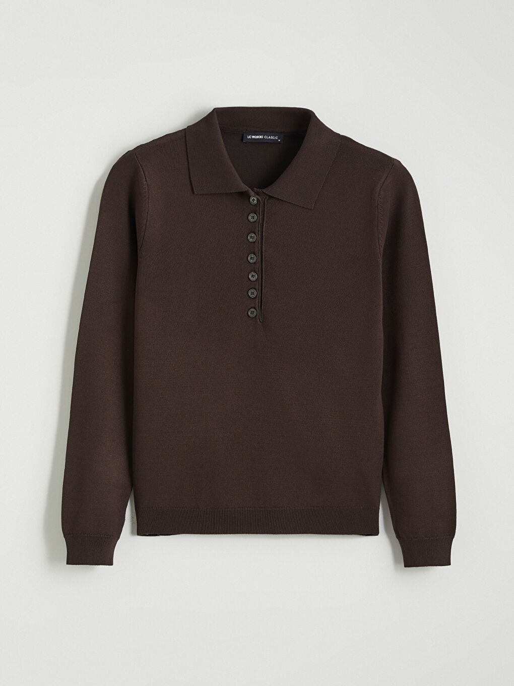 Rolka Ženski Trikotažni Džemper-4