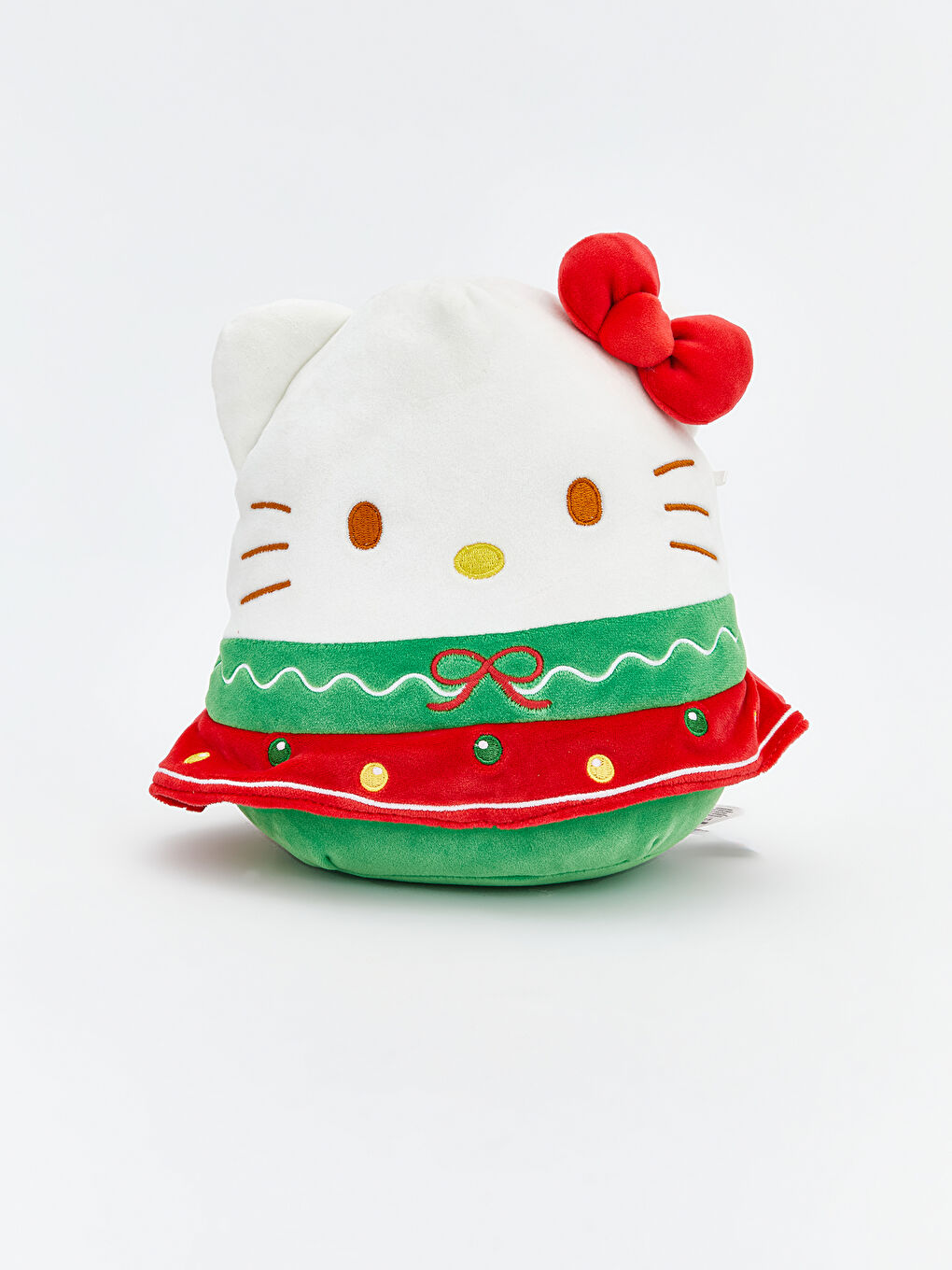 Hello Kitty Figürlü Pelüş Oyuncak 20 cm