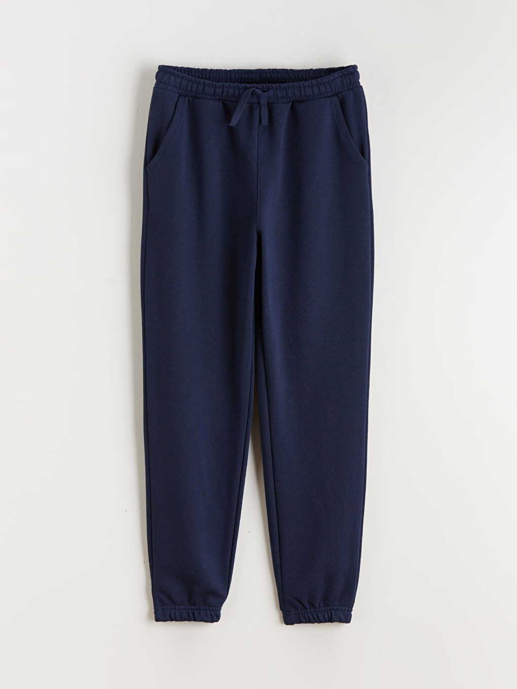 سويتشيرت بقبّ أولاد وسروال رياضي-3