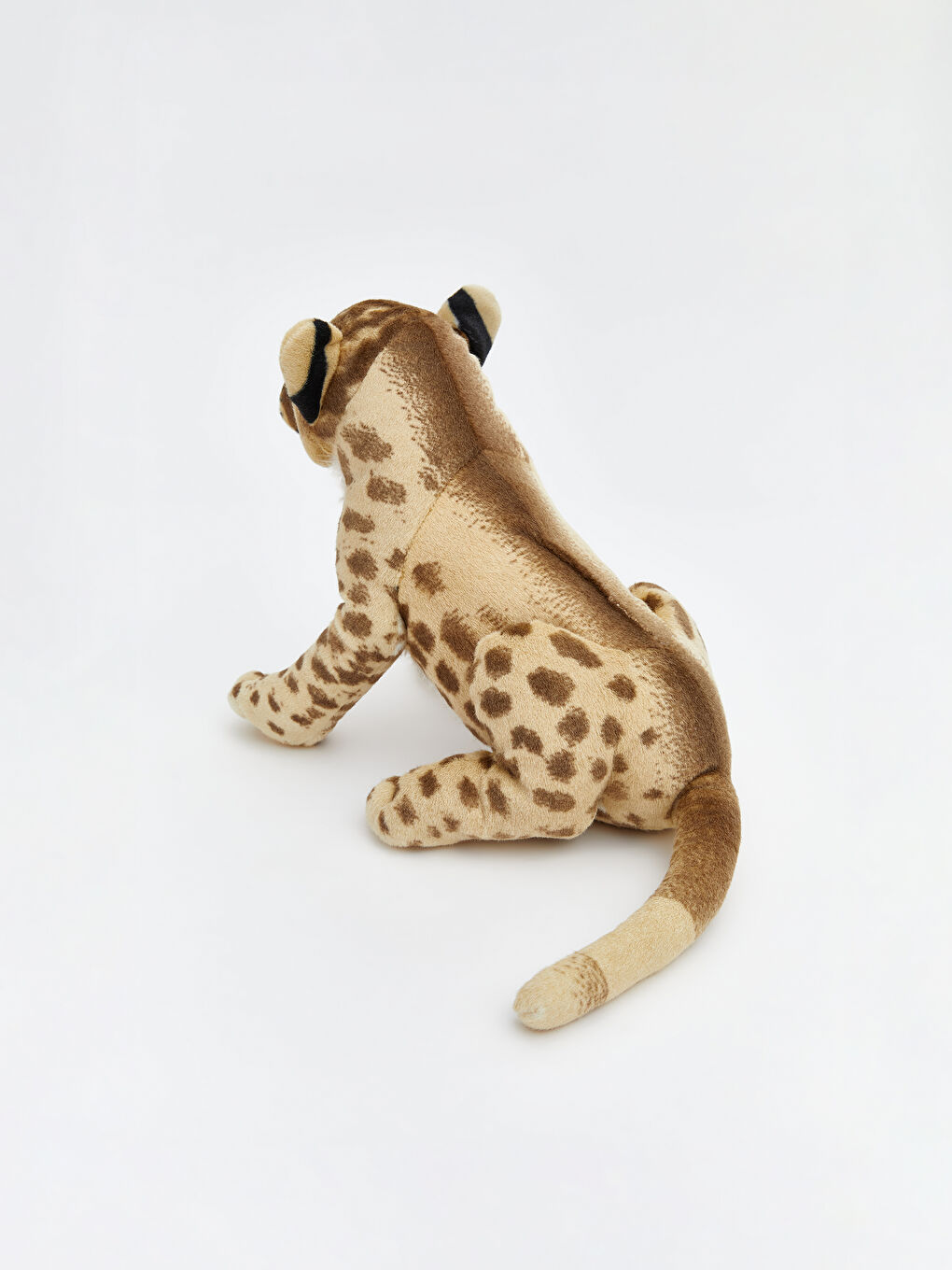 Aslan Figürlü Pelüş Oyuncak-2