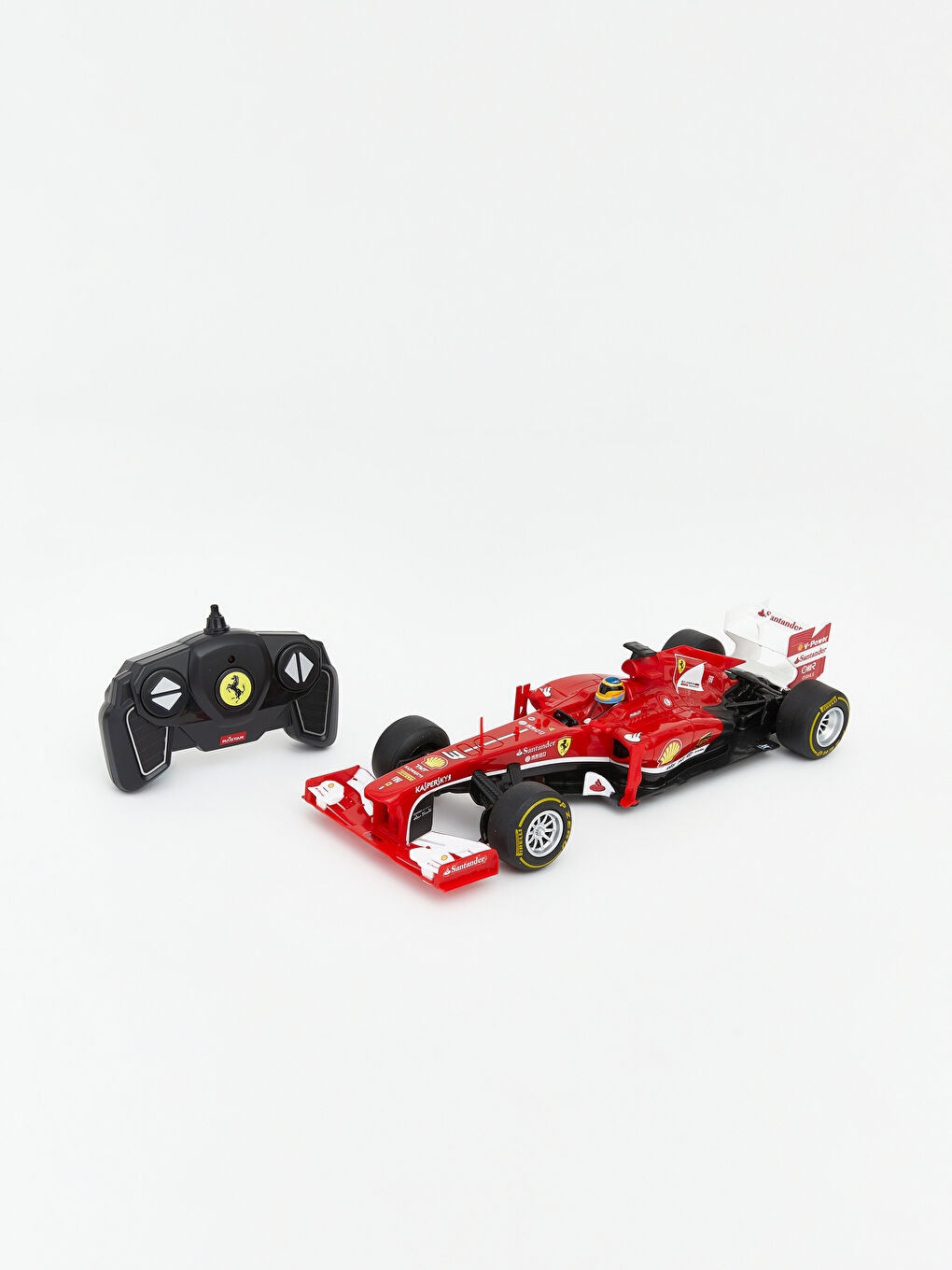 Uzaktan Kumandalı Oyuncak Araba	 F138-1