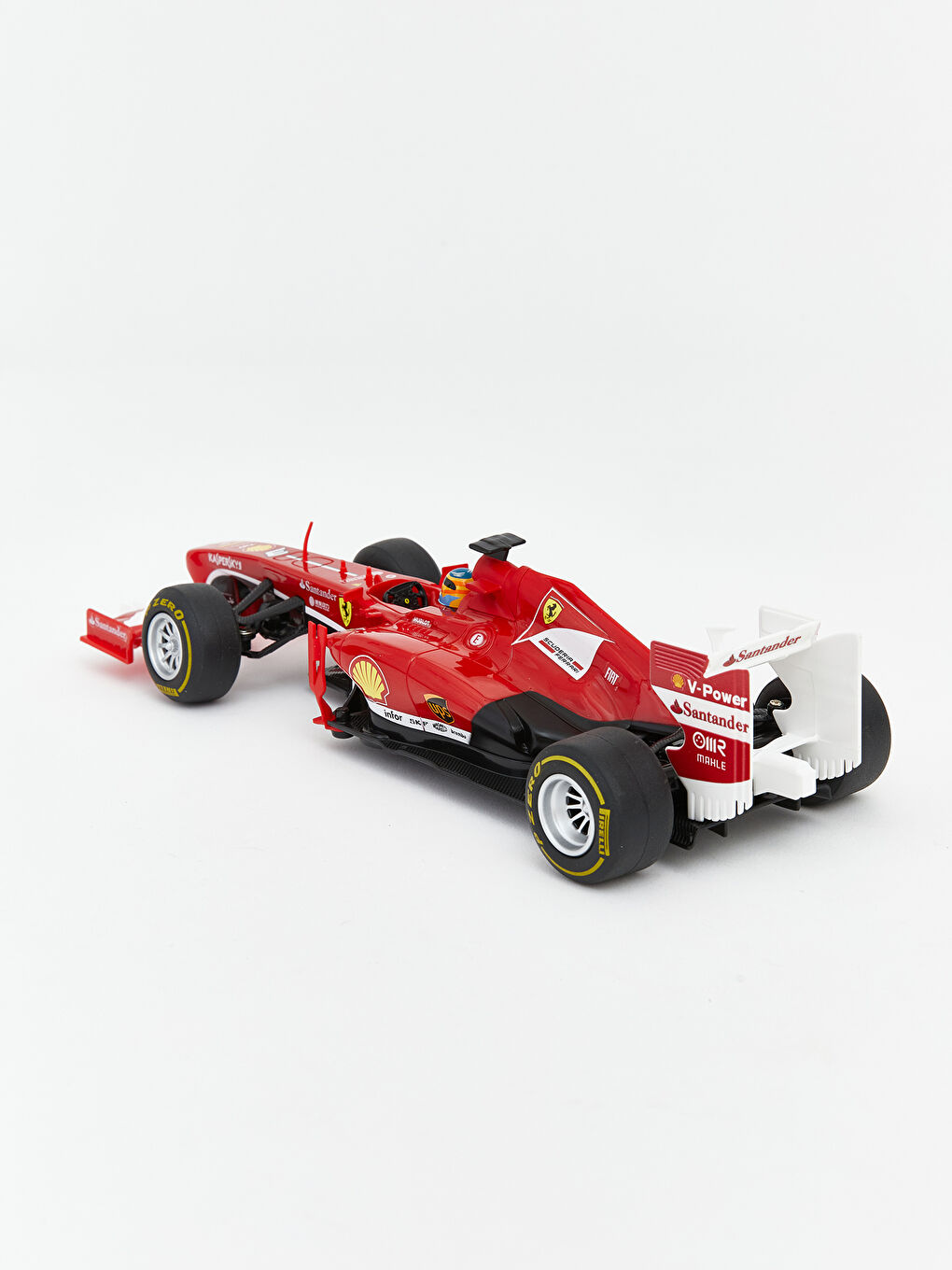 Uzaktan Kumandalı Oyuncak Araba	 F138-2