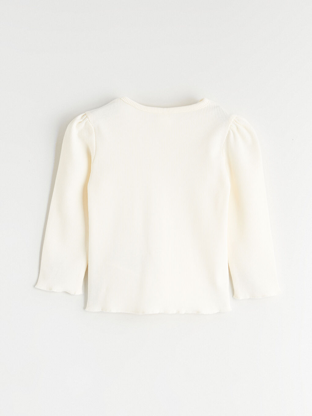 Crew Neck Baby Girls T-Shirt 2 Pack-3