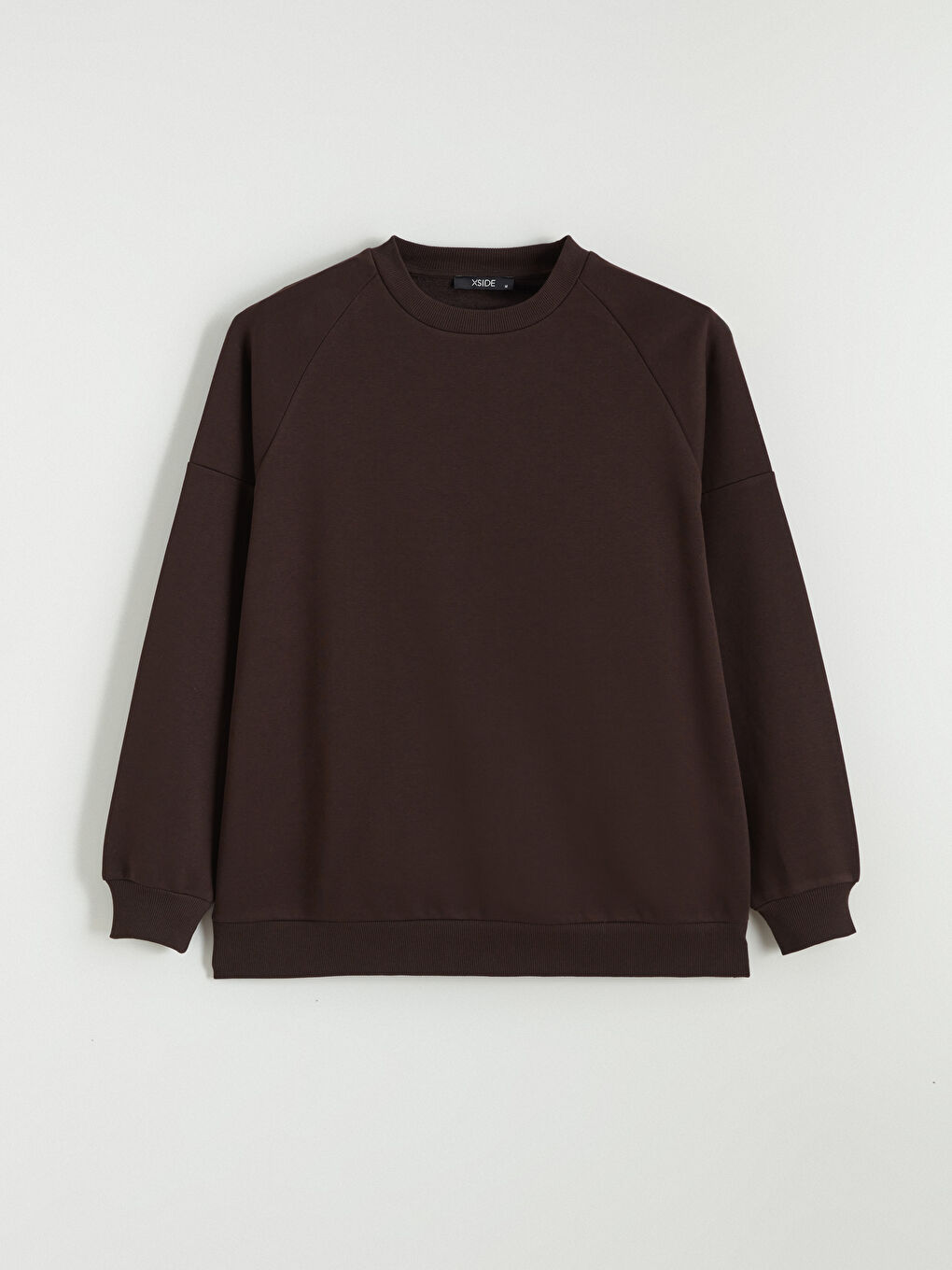 Žena SMEĐA Majica s kapuljačom/Dukserica