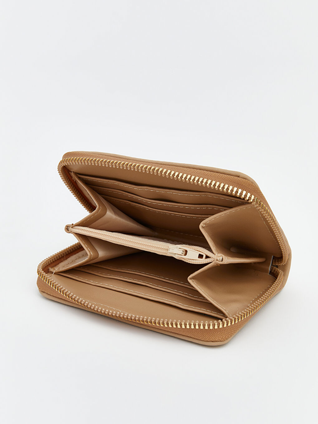 جزدان قاوه‌یی ژن-2