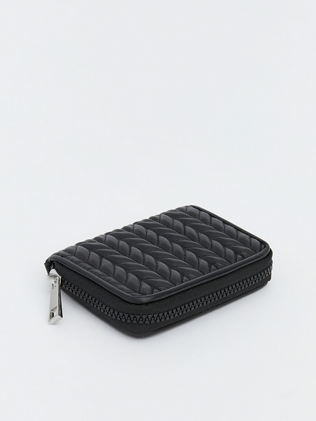 جزدان ڕه‌ش ژن-1