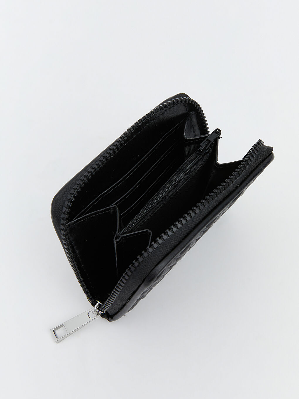 جزدان ڕه‌ش ژن-2