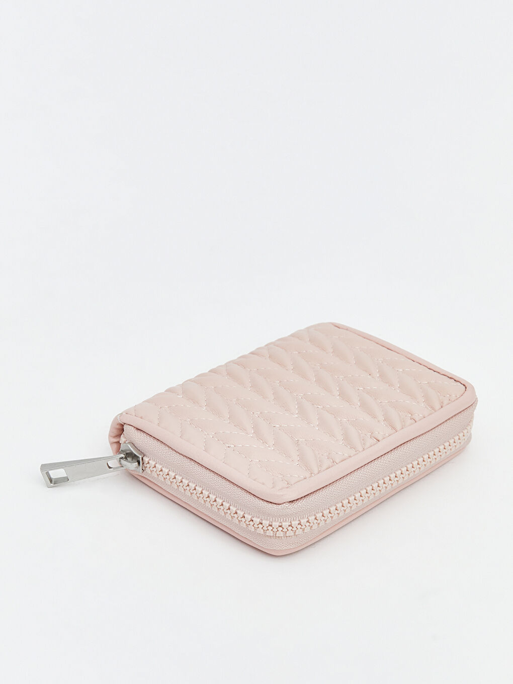 Woman PINK Wallet-1
