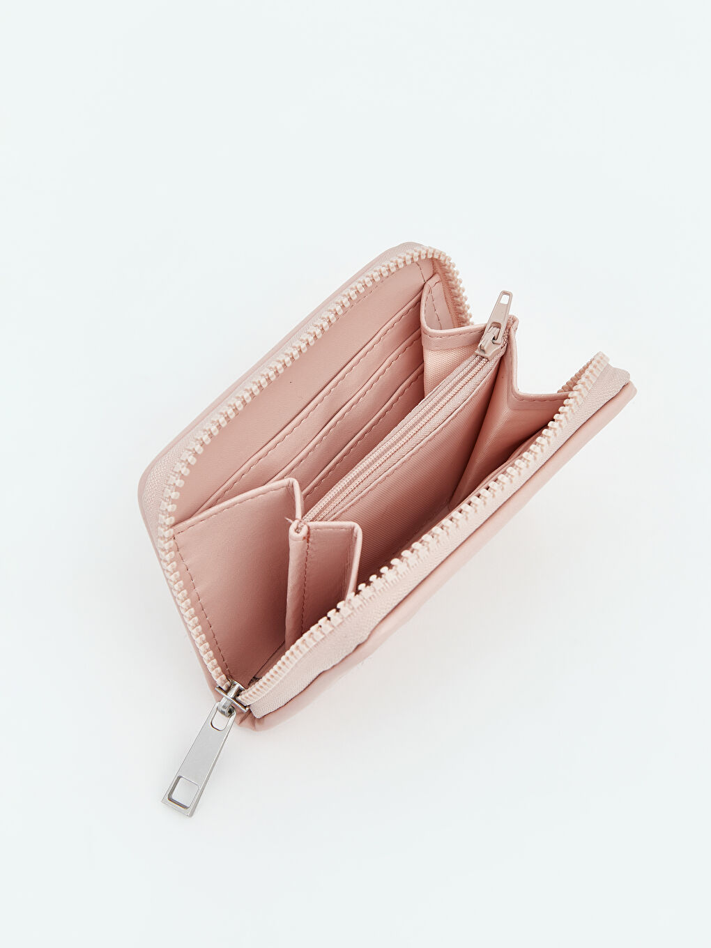 Woman PINK Wallet-2