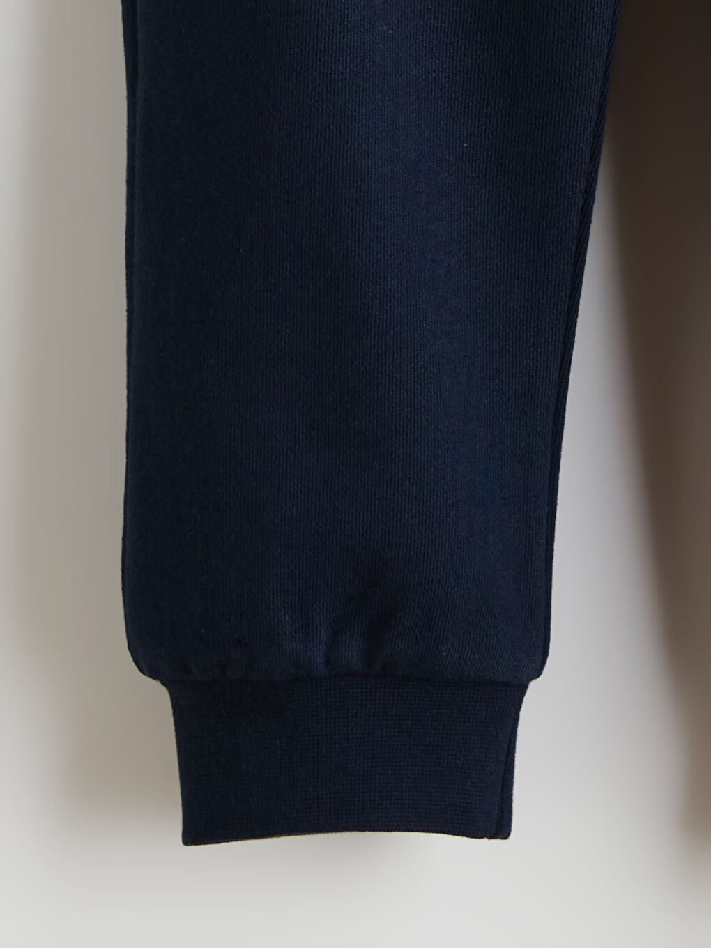 Lacivert Baskılı Erkek Çocuk Sweatshirt-3