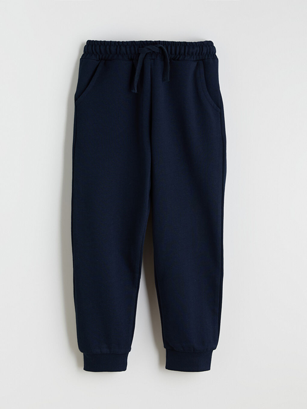 Printed Boys' Sweatshirt and Sweatpants-6