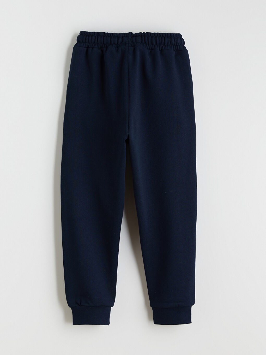 Printed Boys' Sweatshirt and Sweatpants-8