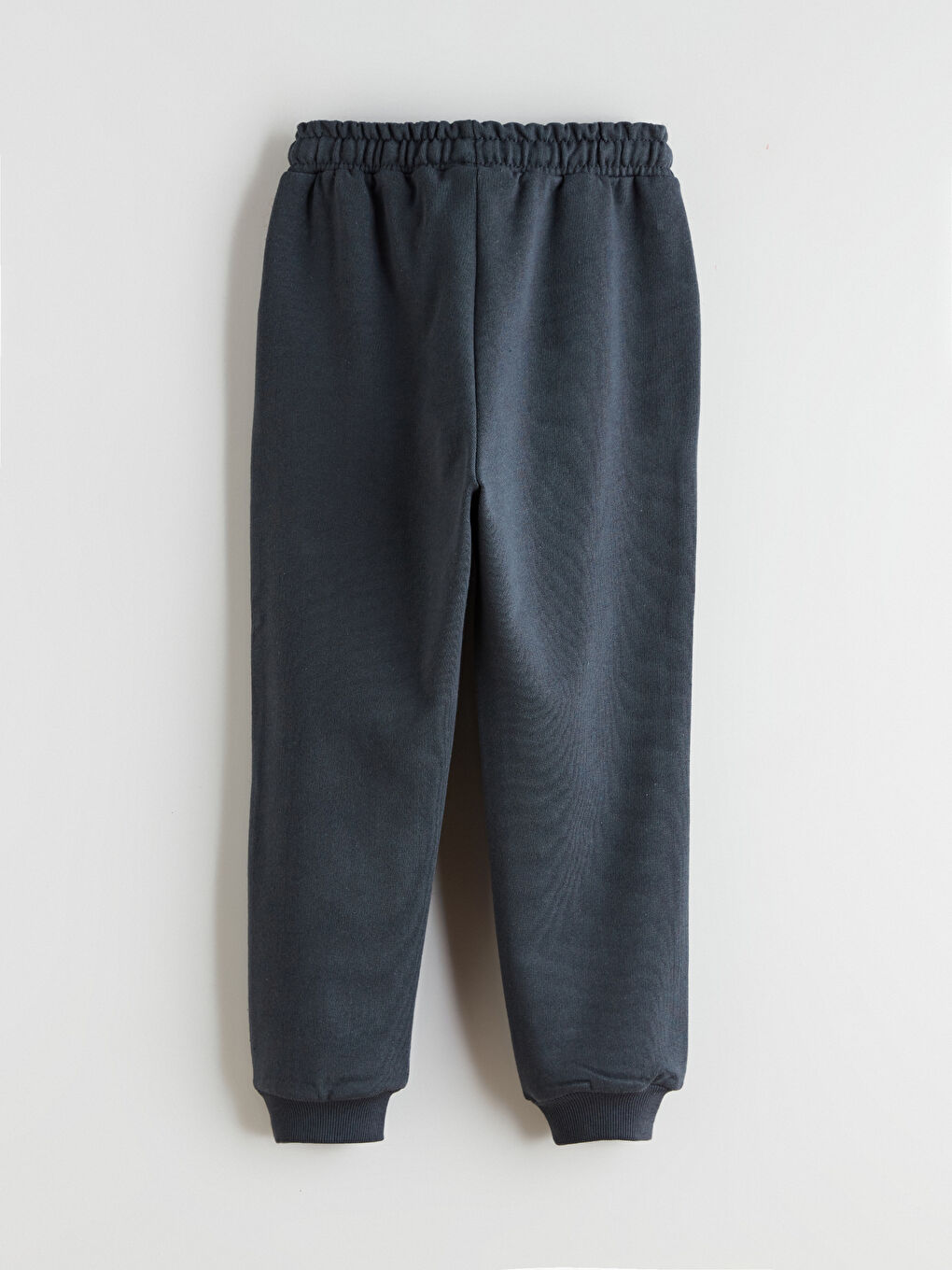Printed Boys' Sweatshirt and Sweatpants-8