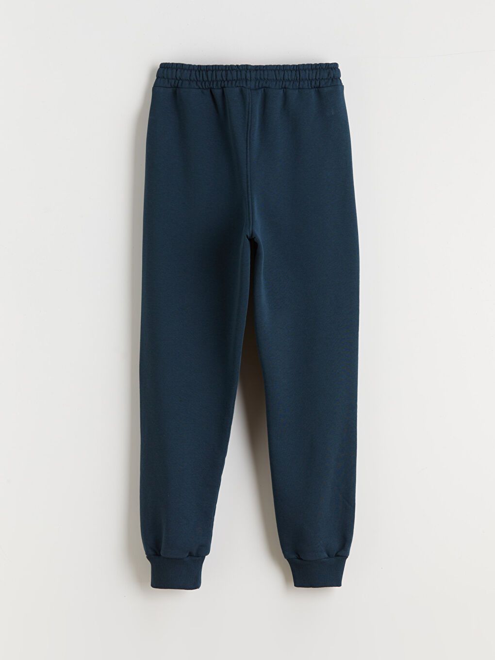 Elasticated Waist Boys' Jogger Sweatpants-1