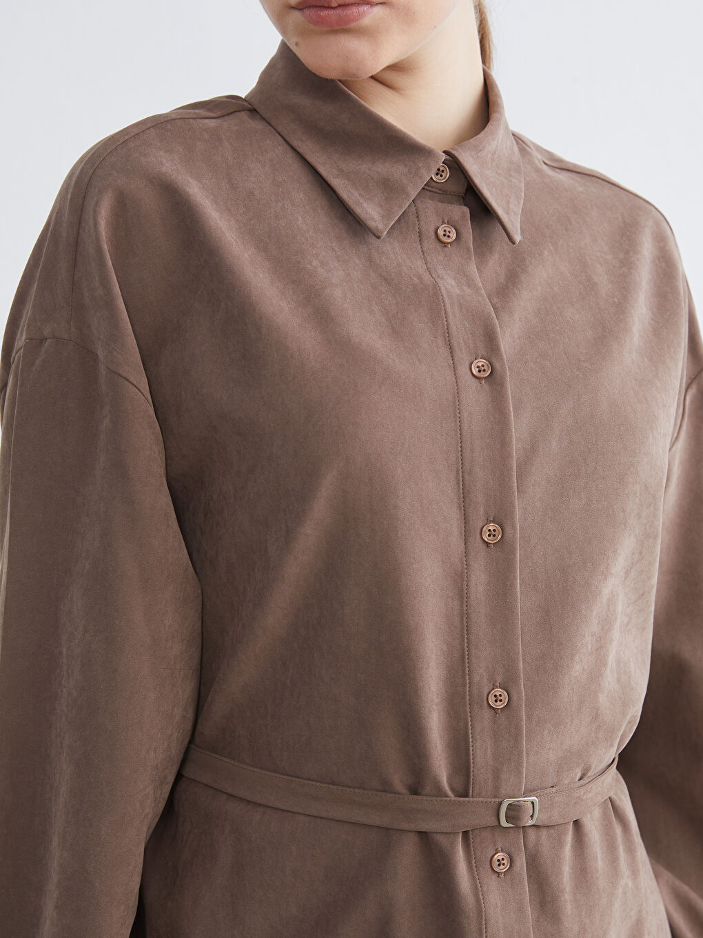 تونیکی کراس قاوه‌یی ژن-2