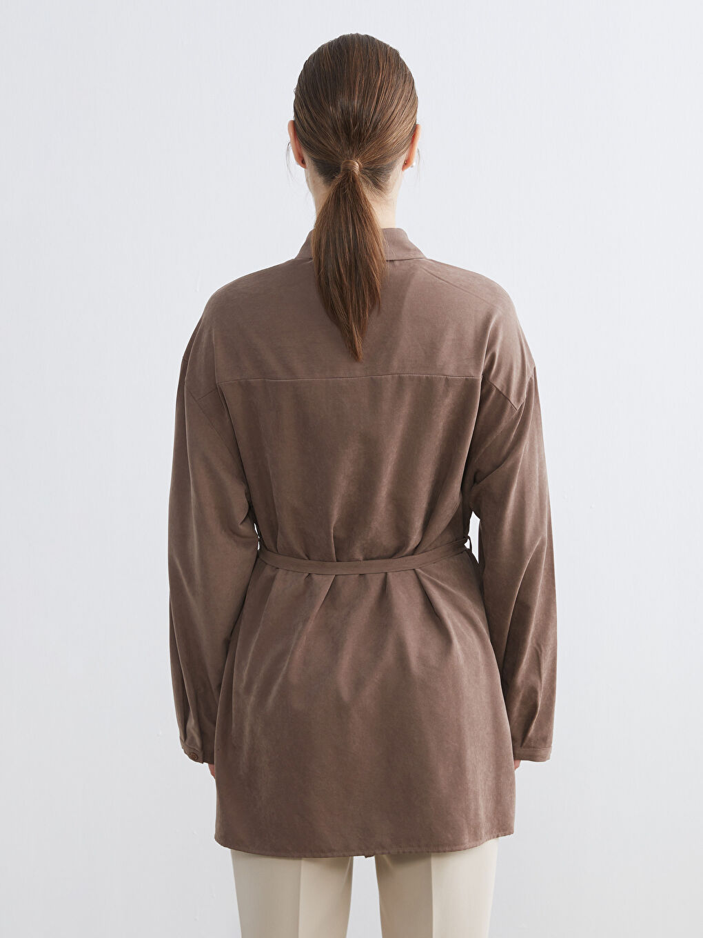 تونیکی کراس قاوه‌یی ژن-3