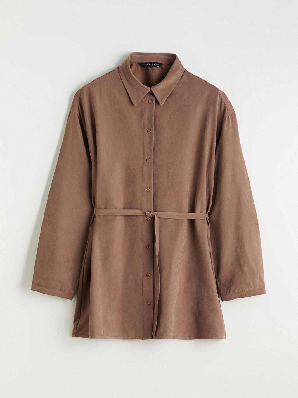 تونیکی کراس قاوه‌یی ژن-4