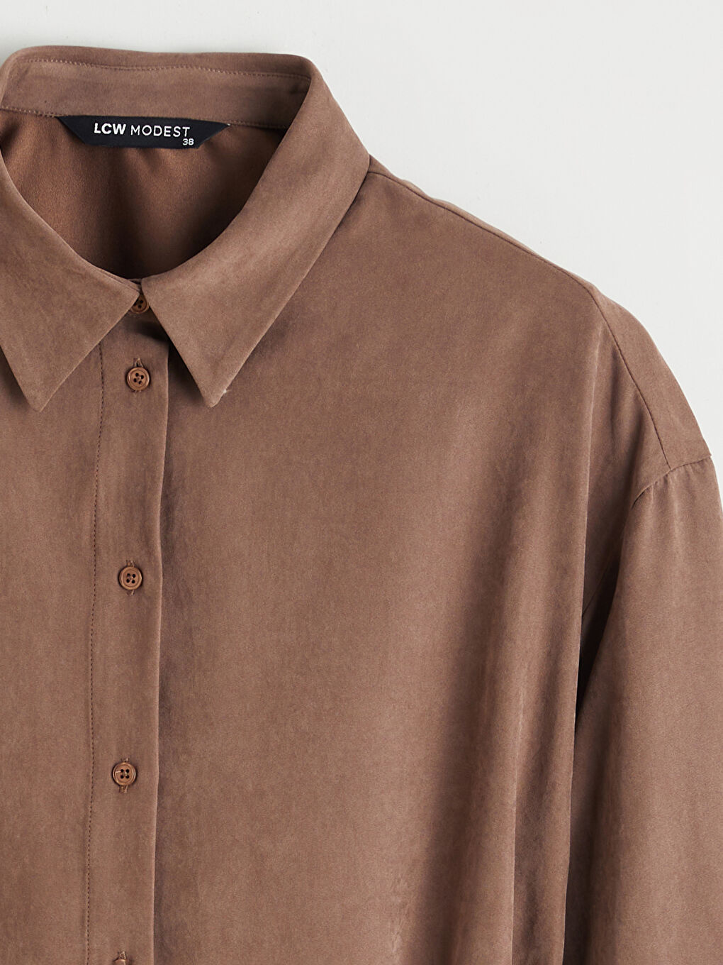 تونیکی کراس قاوه‌یی ژن-5