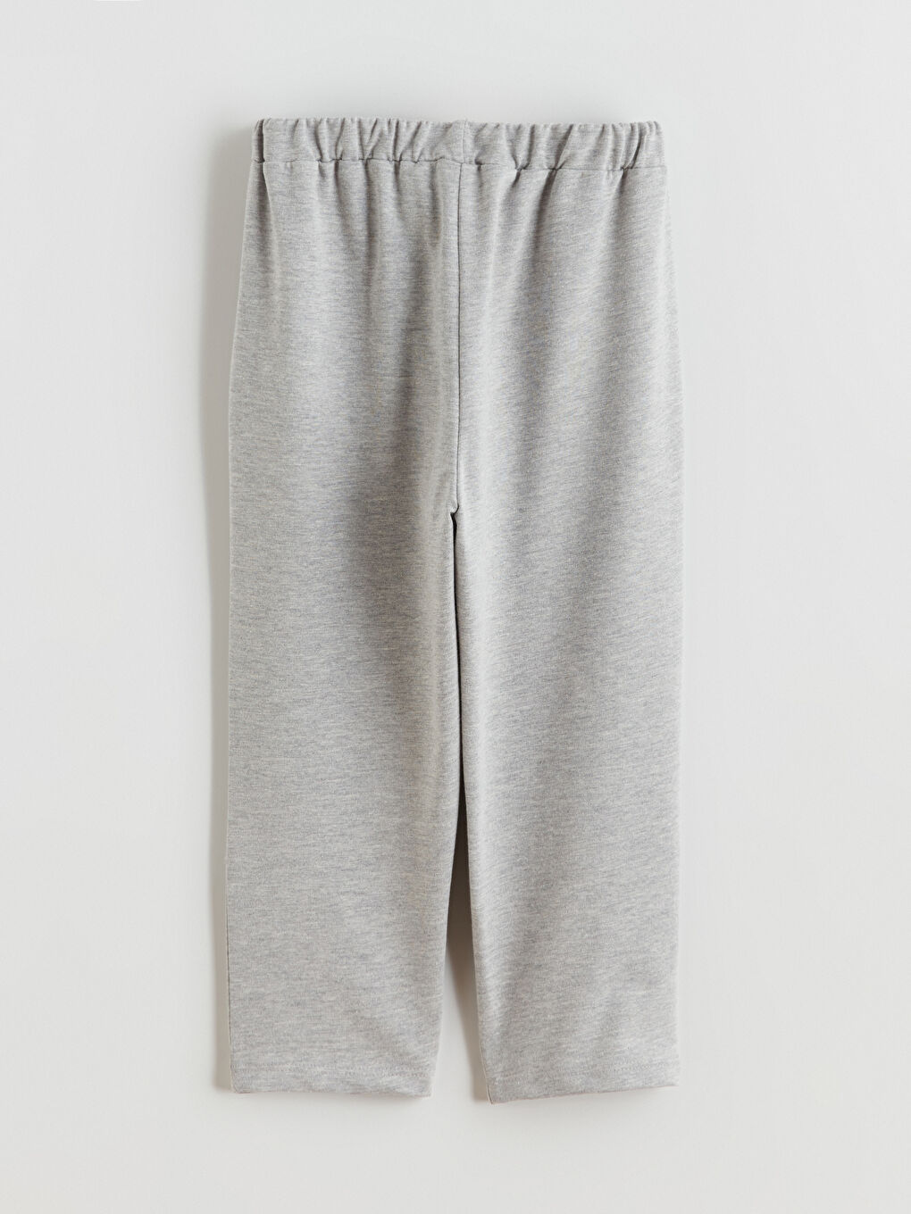 Elasticated Waist Baby Boys' Sweatpants-2