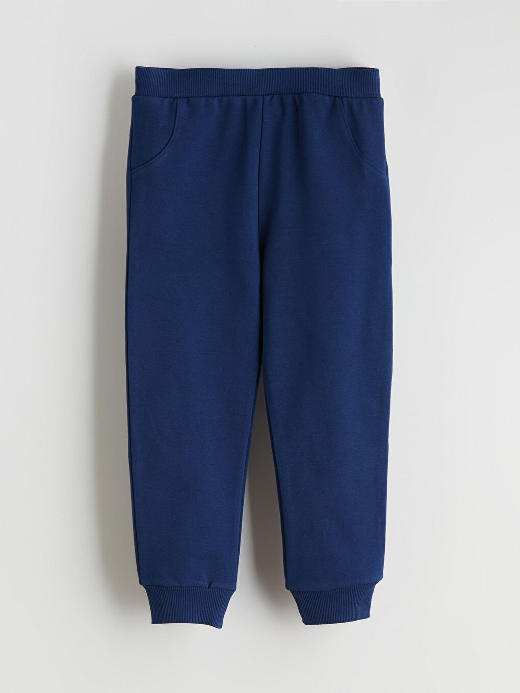 Elasticated Waist Baby Boys' Jogger Sweatpants